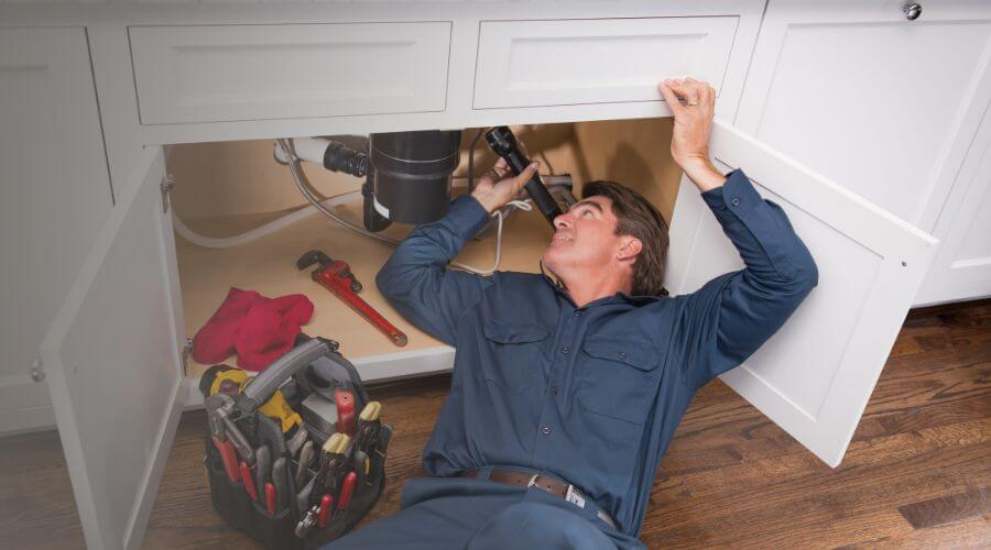 Local water heater installation in Newark, IL